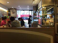 -永盈茶餐厅(中山四路店)