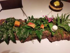 -翡翠36餐厅(浦东香格里拉店)