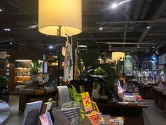 -博览书店(越秀悦汇天地店)