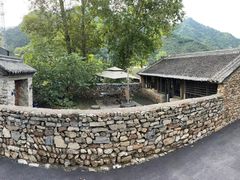 -北京山里寒舍度假酒店