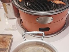 -星伦多自助料理·涮烤一体(杭州来福士店)