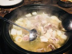 -同仁四季椰子鸡(海岸城天利店)