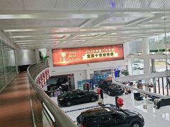-上海和展广汽丰田4S店(老闵行店)