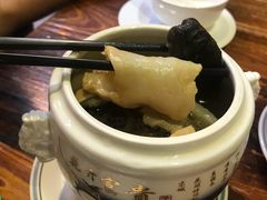-黄祥华养生堂·炖汤·营养蒸饭(岭南天地店)