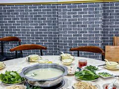 -西夏一品烤全羊(百桥路店)