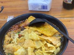 -螺蛳粉先生(蓟门桥店)