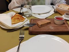 -秋林西餐厅