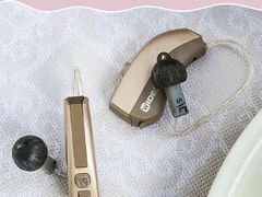 -宁耳听力助听器奥迪康·峰力·西门子(宝山店)