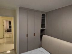 -索菲亚全屋定制衣柜橱柜家具(金源居然之家世纪购物中心店)