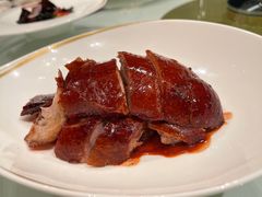 -金轩中餐厅 Jin Xuan(浦东丽思卡尔顿酒店)