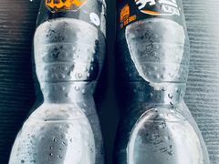 -麦当劳(新世纪环球中心店)