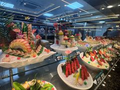 -东海怡品海鲜豆捞(舟宿夜江店)