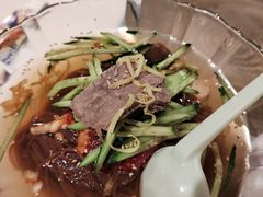 -七八冷面·延边朝鲜族美食(圣熙八号店)