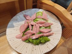 -安正炫韩式烤肉店