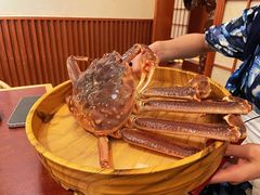 -蟹田居·活蟹料理(东城店)
