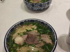 -尹兰楼西北风情餐厅(嘉定店)