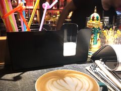 -疯克大象美式烤肉餐厅