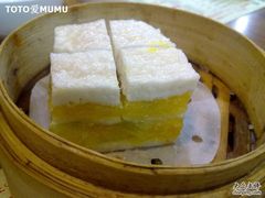 蛋黄千层糕-香港仔茶餐厅(凤阳店)