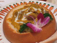 -太食獸泰式茶餐厅(艾尚天地店)