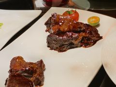 -海航大厦万豪酒店彩海轩中餐厅(霄云路店)
