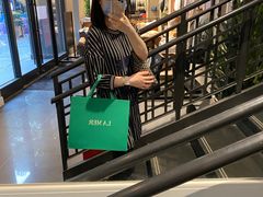 -Abercrombie & Fitch(三里屯太古里店)