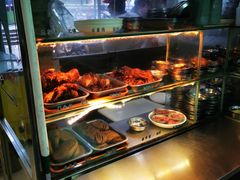 -老新隆牛肉锅贴(新街口店)