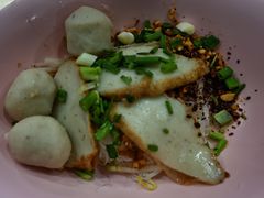 -榮泰米粉湯(Left Shop)