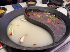-新辣道鱼火锅(航天万源店)