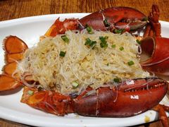 -南海渔家•海鲜•正宗海南菜(海棠湾店)
