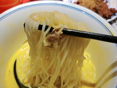 酸辣肥牛-和府捞面(东直门银座店)