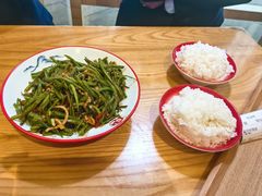 -头壹号 大油条·老长沙盖码饭(北辰店)