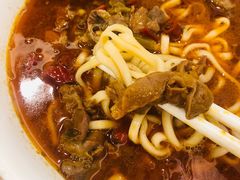 -老乡鸡(亳州路天庆大厦店)