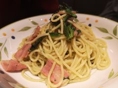 -萨莉亚意式餐厅(杭州西溪龙湖天街店)