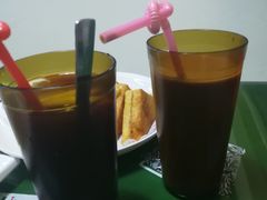 -莅香岛港式餐厅(滨江道店)