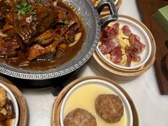 -大鱼徽州·寻味徽菜(星光总店)