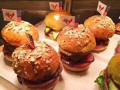 -北京王府井希尔顿酒店·万斯阁西餐厅