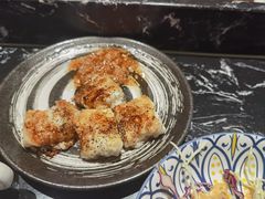 -大成铁板烧•板前(复古餐厅石老人店)