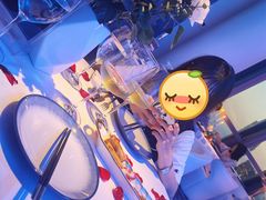 -天玑高空江景餐厅&酒吧Sky Secret Restaurant&Bar