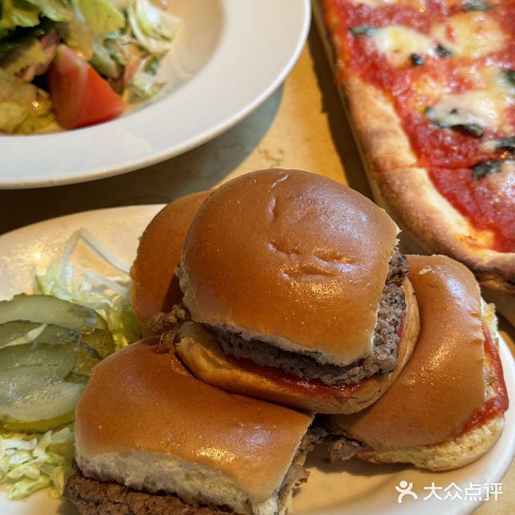 北京王府井这家餐厅尊嘟很chill！！