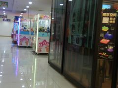 -SFC上影影城(广州店)