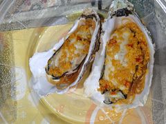 -必点海鲜·海肠捞饭(滨江道一店)