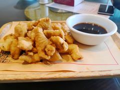 -鹰龙海畔度假酒店(咸祥店)