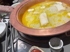 -阿婆情腊排骨火锅·野生菌季(古城旗舰店)
