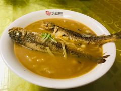 -何记面馆(龙泉山店)