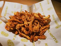 神戳戳的蘑菇-苦尽酒馆·川菜(鼓楼店)