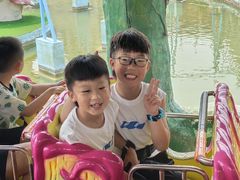 -蓬莱欧乐堡梦幻世界