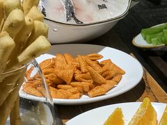 -和院老火锅铜锅烧烤海鲜(朱雀大街店)