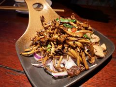 -永安鱼庄·镇江菜(丁卯店)