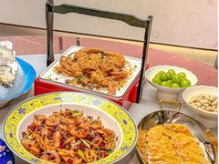 -粤盛海鲜平价店(洛溪食街店)