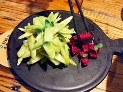 -YAFEE雅菲·粤菜·湘菜·融合菜(魏公村店)